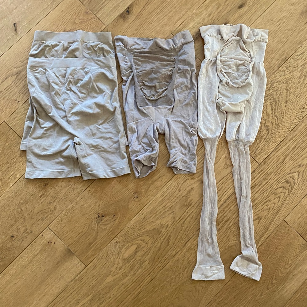 Spanx Maternity shapewear